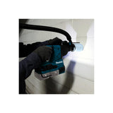 MARTILLO LIGERO 28MM 18VX2 CON MAKPAC