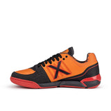 Munich Prisma, Zapatillas Unisex Adulto, Naranja, 44 EU