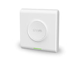 Snom M900 estación Base DECT Blanco M900, 1, 88-1, 9 GHz, 10 Canales, 300 m, Blanco, 140 x 35 x 144 mm, 306 g