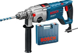 BOSCH 060118B000 - Taladro percutor GSB 162-2-RE Professional