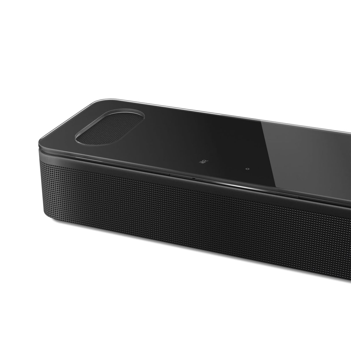Bose Smart Ultra Soundbar con Dolby Atmos Plus Alexa, IA Bluetooth inalámbrica, Sistema de Sonido Envolvente para TV, Color Negro
