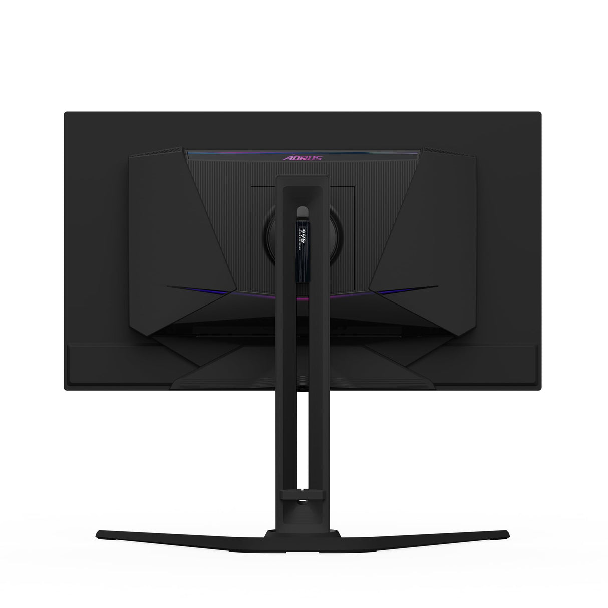 GIGABYTE AORUS FO27Q5P Monitor Gaming OLED QHD – 2560 x 1440, 500Hz, 0,03ms, KVM, 300 CD/m², FreeSync Premium Pro, DisplayHDR True Black 500, DisplayPort 2.1
