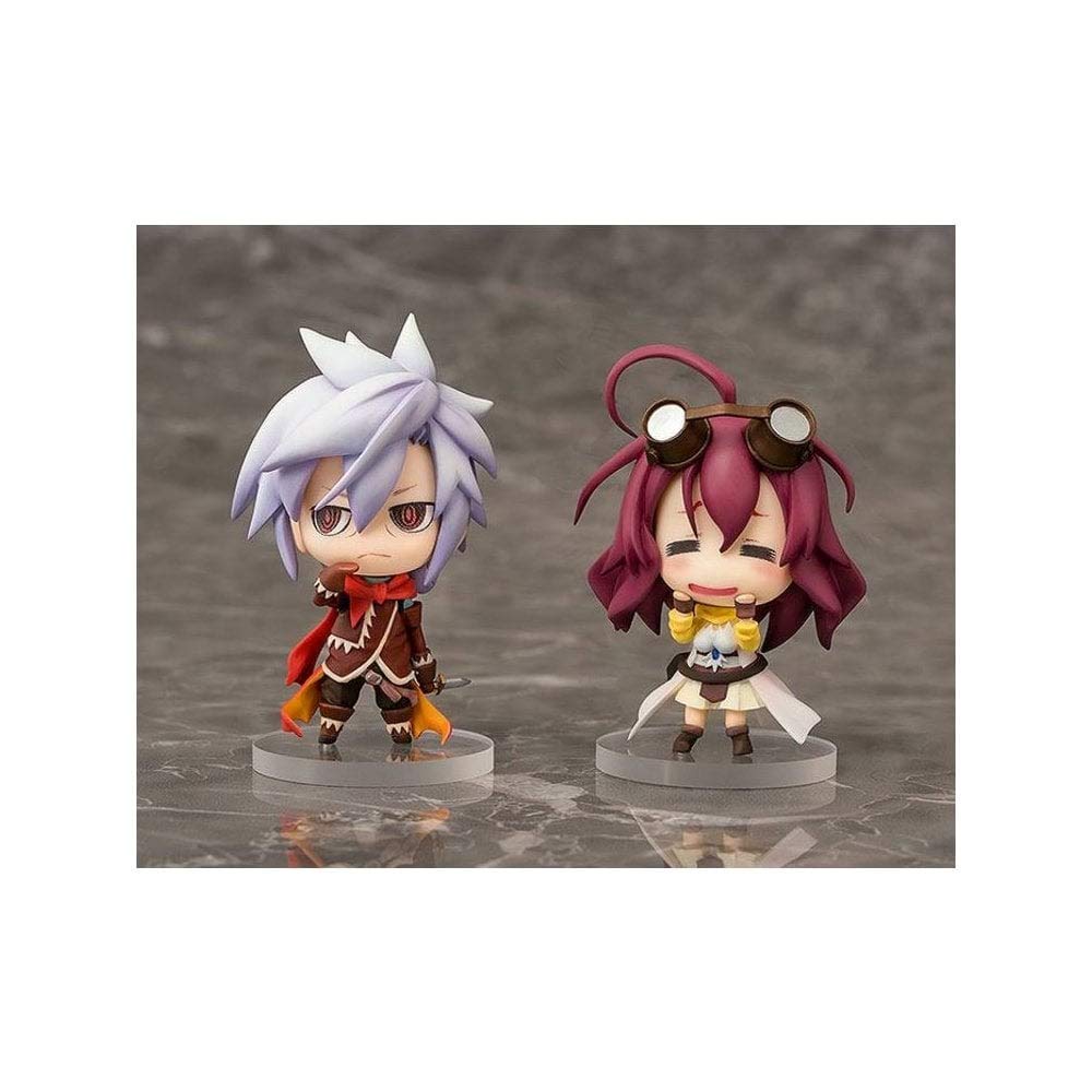 GOOD SMILE COMPANY Schwi Figura 22 cm no Game no Life -Zero- 1/7 Scale