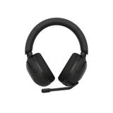 Sony INZONE H5 - Auriculares inalámbricos para Juegos, Sonido 360 Espacial para Juegos, Asiento cómodo, 28 Horas de duración de la batería, Baja latencia, micrófono Compatible con AI, PC y PS5