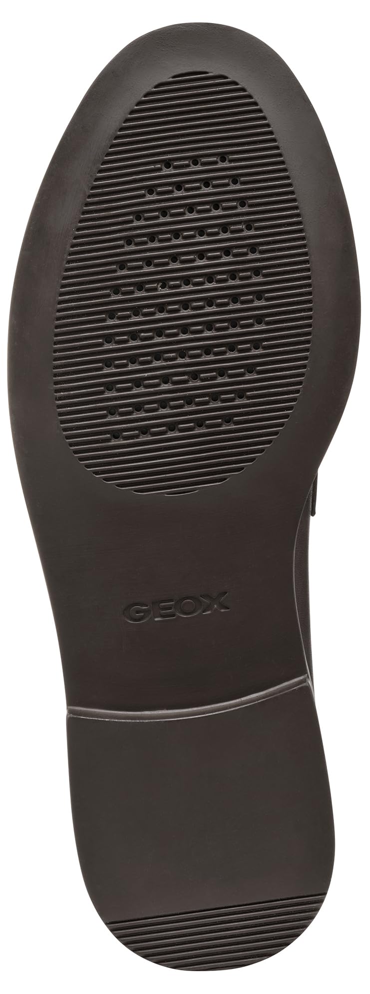Geox D Serilda H, Mocasin Mujer, marrón, 38 EU