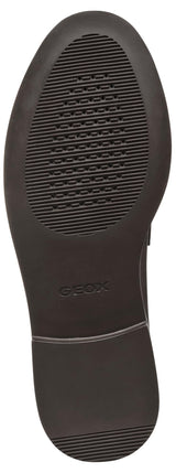 Geox D Serilda H, Mocasin Mujer, marrón, 38 EU