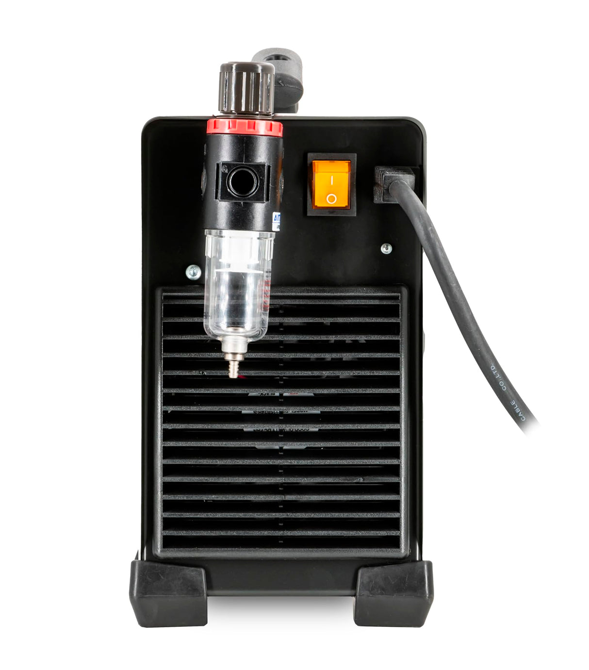 GYS EASYCUT 25 - Cortador de plasma