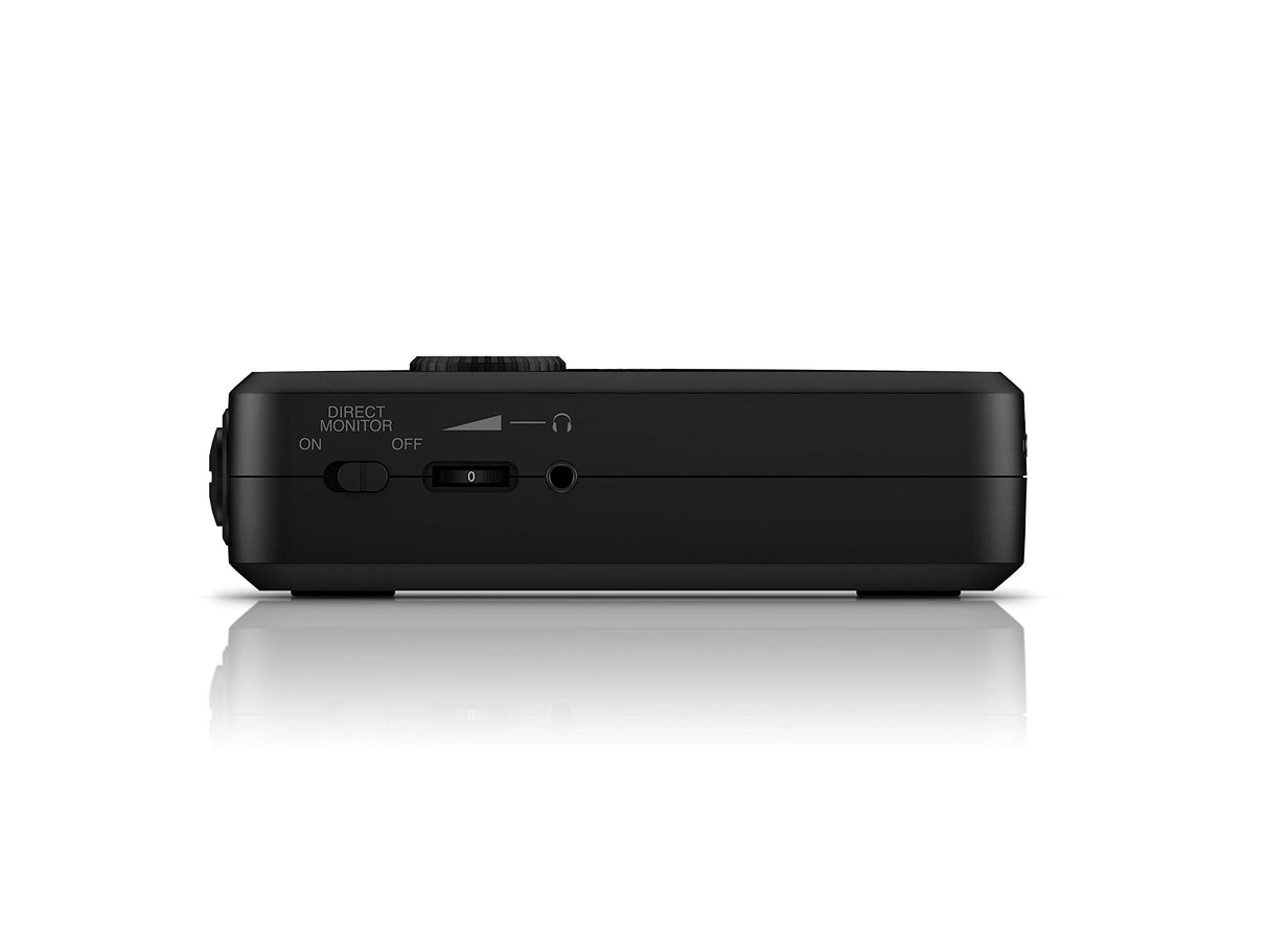 IK Multimedia iRig Pro Duo I/O - Interfaz móvil de audio/MIDI de 2 canales