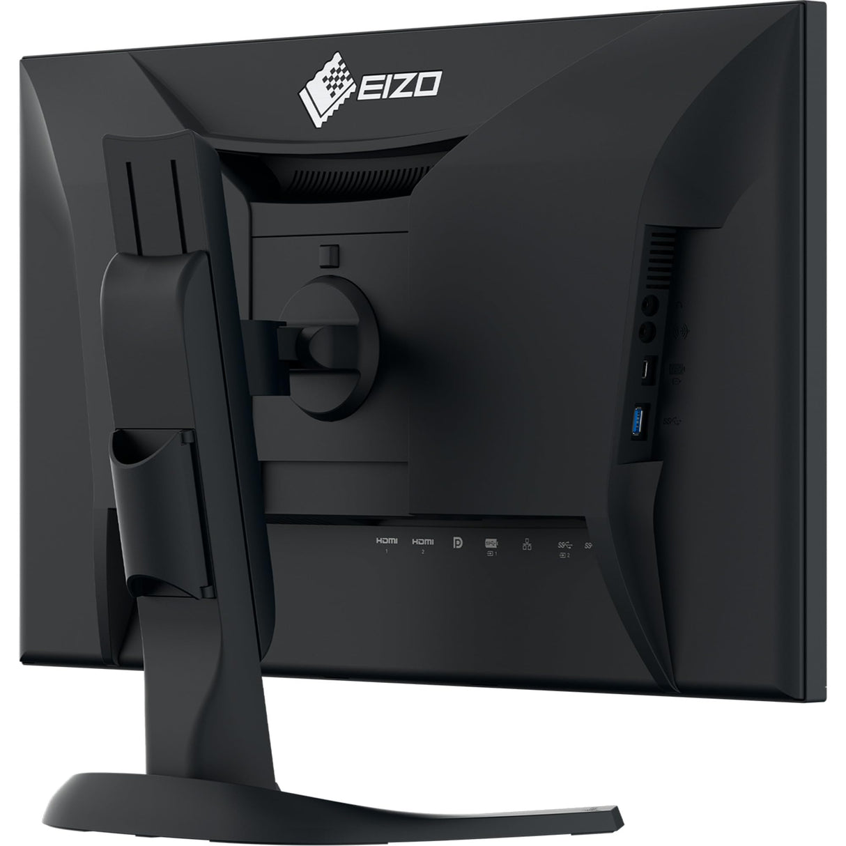 EIZO FlexScan EV2740X - Monitor Profesional - 27" 68,5cm IPS, 3840x2160 (4K UHD), 16:9, 163ppp