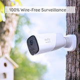 Set DE 2 CAMARAS DE Seguridad HD EUFYCAM