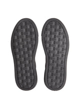 Calvin Klein Sneaker con Suela Cupsole Hombre Chunky Low Calzado, Negro (Triple Black), 43 EU