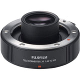 Fujifilm XF1.4X TC WR - Teleconvertidor