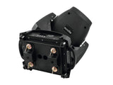 Eurolite TMH-X12 Disco-Stroboskop Schwarz (51785992) Marca