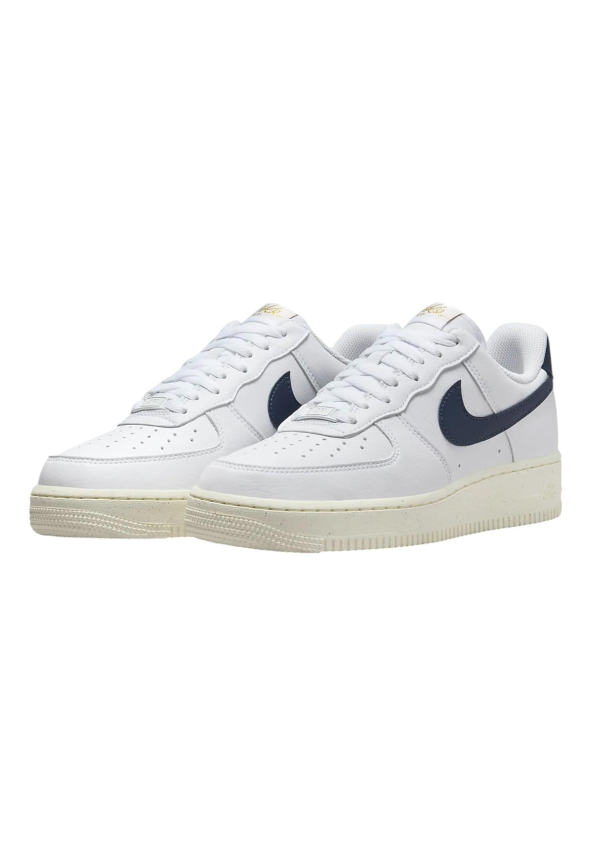 NIKE FZ6768-100 W Air Force 1 07 NN Mujer Multicolor EU 38.5