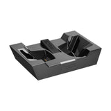 Nacon - Auriculares para Juegos y estación Base Bluetooth, conexión de 2,4 GHz autonomía 60 Horas Oficial Xbox Compatible con PC RIG900