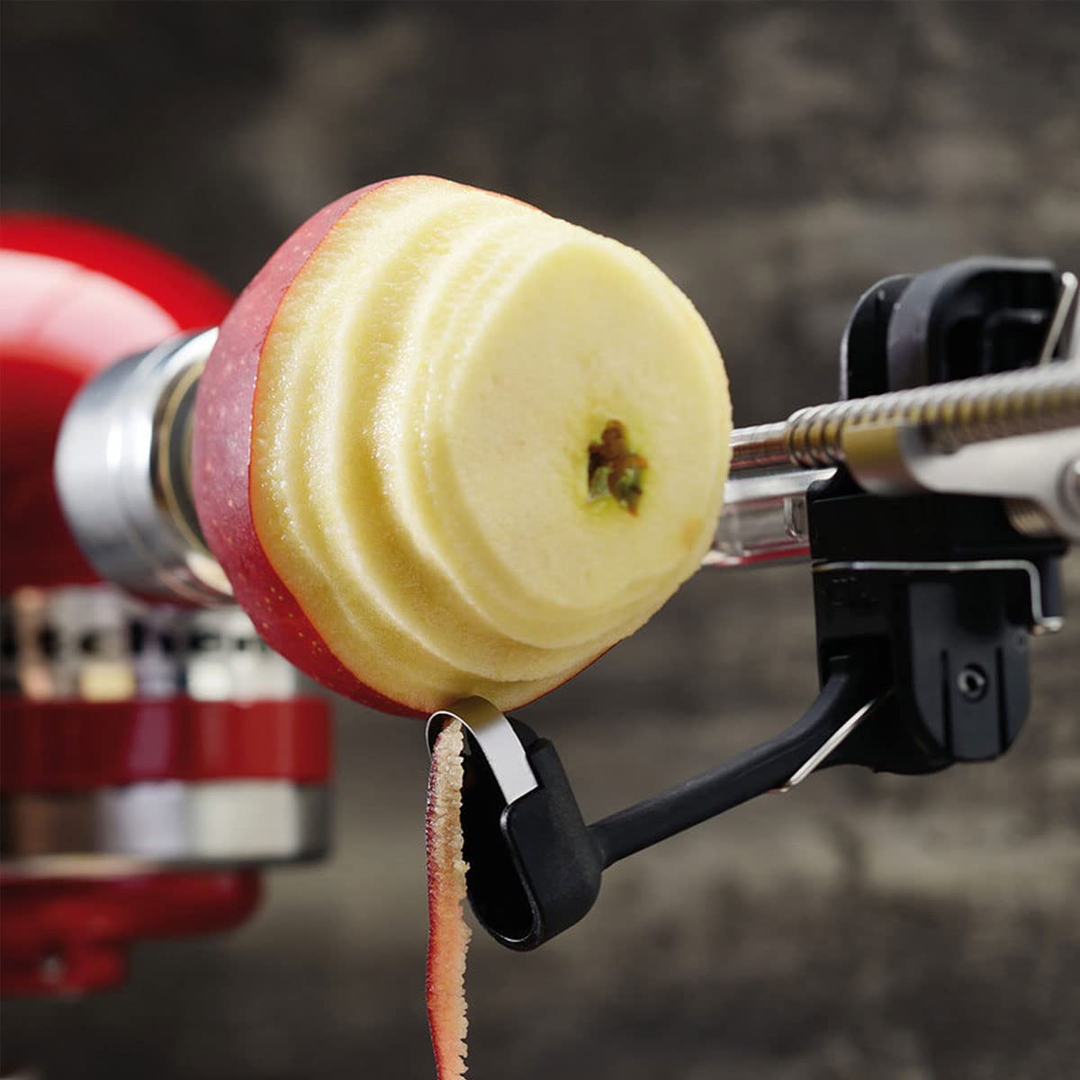KitchenAid CORTADOR EN ESPIRAL PARA PELAR, DESHUESAR Y REBANAR 5KSM1APC