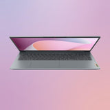 Lenovo IdeaPad Slim 3 Gen 8 - Ordenador Portátil 15.6" FHD Intel Core i5-13420H, 16GB RAM, 1TB SSD, Intel UHD Graphics Integrada, Wi-Fi 6, Sin Sistema Operativo Gris Ártico, Teclado QWERTY Español