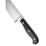 WMF Spitzenklasse Plus Juego de 5 Cuchillos con Hoja de Acero Templado Completamente Forjado