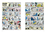 Super Ibáñez: La colección esencial del maestro de la historieta (Bruguera Clásica)