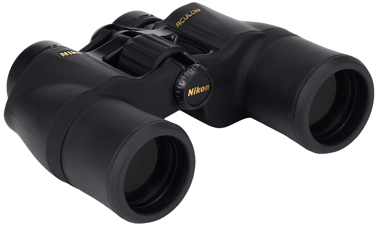 Nikon Aculon A211 8 x 42 Prismáticos
