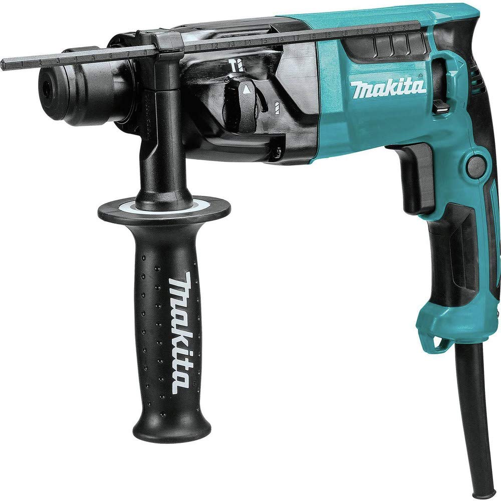 Makita HR1840 Martillo perforador SDS PLUS 470W 18mm