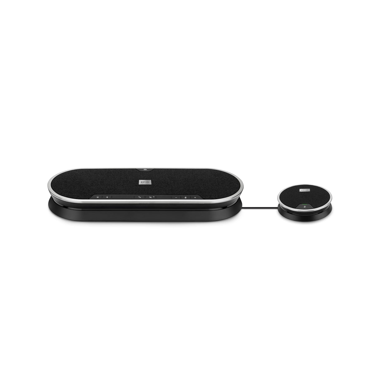 EPOS Expand 80 Mic - Micrófono de Expansión Mejorado para el Sistema de Altavoces Expand 80