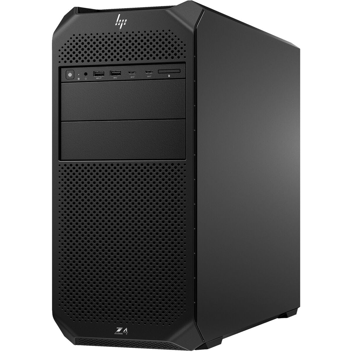 HP PC de Sobremesa Z4 G5 Xeon W5-2455X 64 GB RAM 1 TB SSD