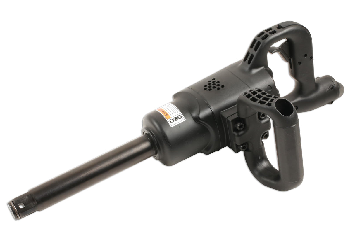 Laser 9024 Air Impact Wrench 1" D with 6" Anvil
