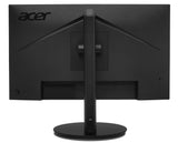 acer CB242YG Monitor de 23,8 Pulgadas (Pantalla de 60 cm) Full HD, IPS, 120 Hz HDMI/DP, 75 Hz VGA, 4 ms (GTG), DP 1.2, HDMI 1.4, VGA, Altura Ajustable, rotativo, adaptativeSync
