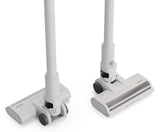 SHARP VC-SV10MMAEU-W Aspiradora, Blanco