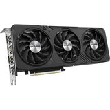 Gigabyte NVIDIA GeForce RTX 4060 GAMING OC Targeta gráfica - 8GB GDDR6, 128-bit, PCI-E 4.0, 2550MHz Core Clock, 2x DP 1.4, 2x HDMI 2.1a, NVIDIA DLSS 3 - GV-N4060GAMING OC-8GD