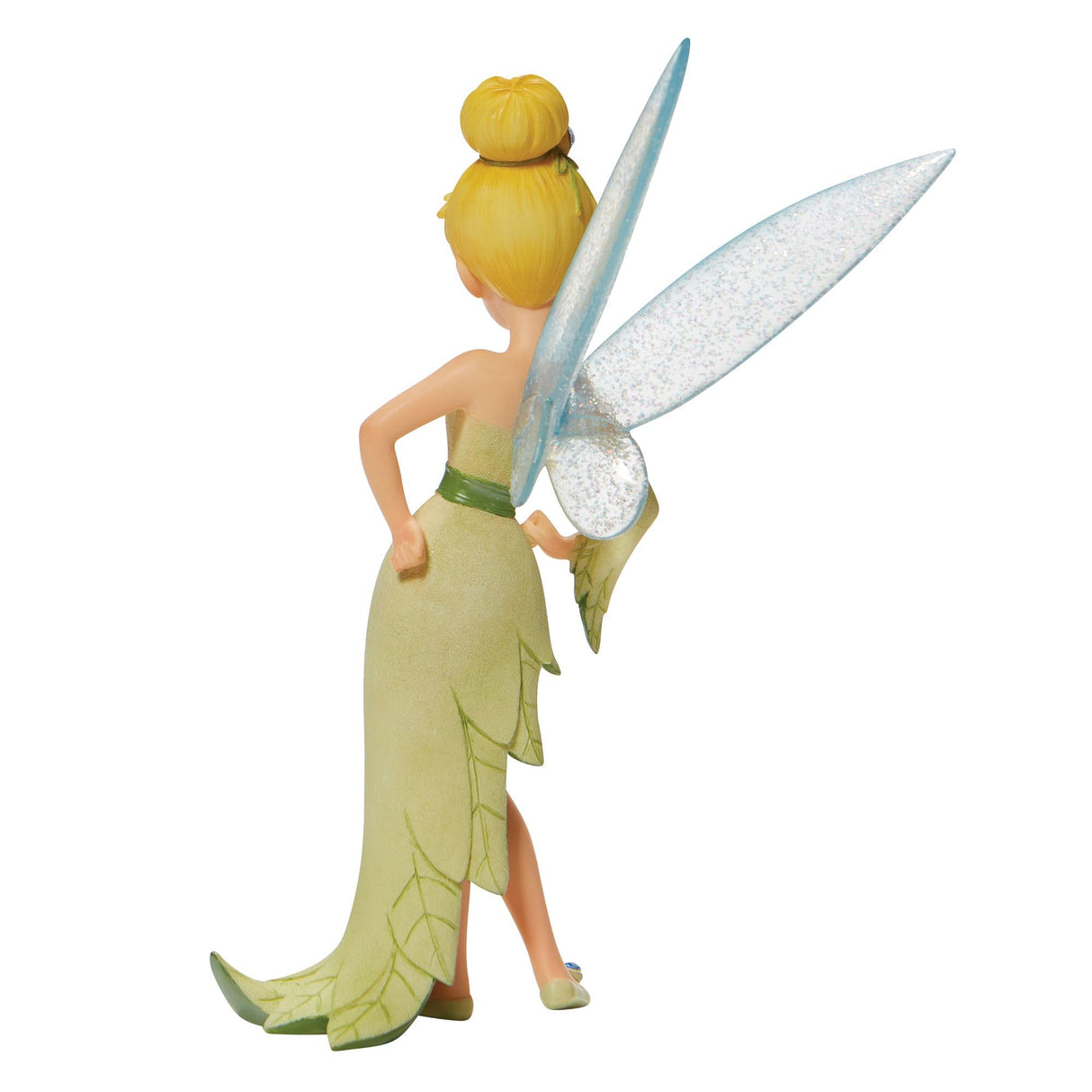 Enesco Disney Showcase Collection 6009028 - Campana de Golf (19 cm), Multicolor