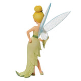 Enesco Disney Showcase Collection 6009028 - Campana de Golf (19 cm), Multicolor
