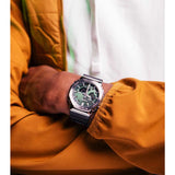 Casio - GBM-2100A-1A3ER GBM-2100A-1A3ER, G-Shock