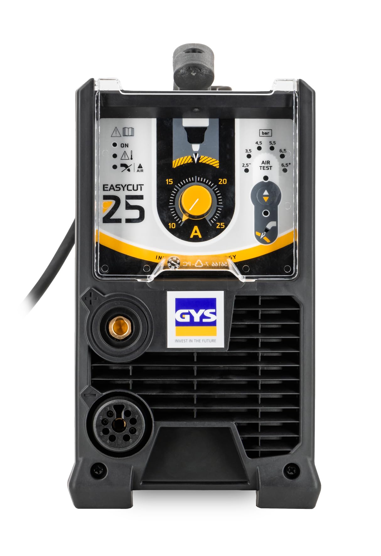 GYS EASYCUT 25 - Cortador de plasma