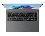 Samsung Galaxy Book5 Pro Intel? Ultra 7 258V Notebook 40,6 cm (16"")