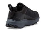 THE NORTH FACE NF0A7W6CNY71 M VECTIV EXPLORIS 2 FUTURELIGHT TNF BLACK/VANADIS GREY Hombre TNF BLACK/VANADIS GREY EU 44