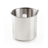 Domo DO9066I - Heladera, color gris