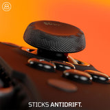 Scuf NOMAD Mando iPhone Inalámbrico para Móviles – Paletas Traseras – Sticks Antidrift – Bluetooth 5.0 Conectividad – PS Remote, Xbox Game Pass, Apple Arcade, Steam Link – Blanco