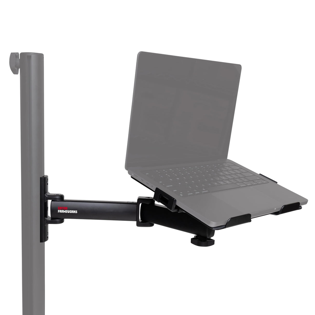 Gator Frameworks GFW-ID-CTLAPTRAY Creator Tree - Bandeja para portátil