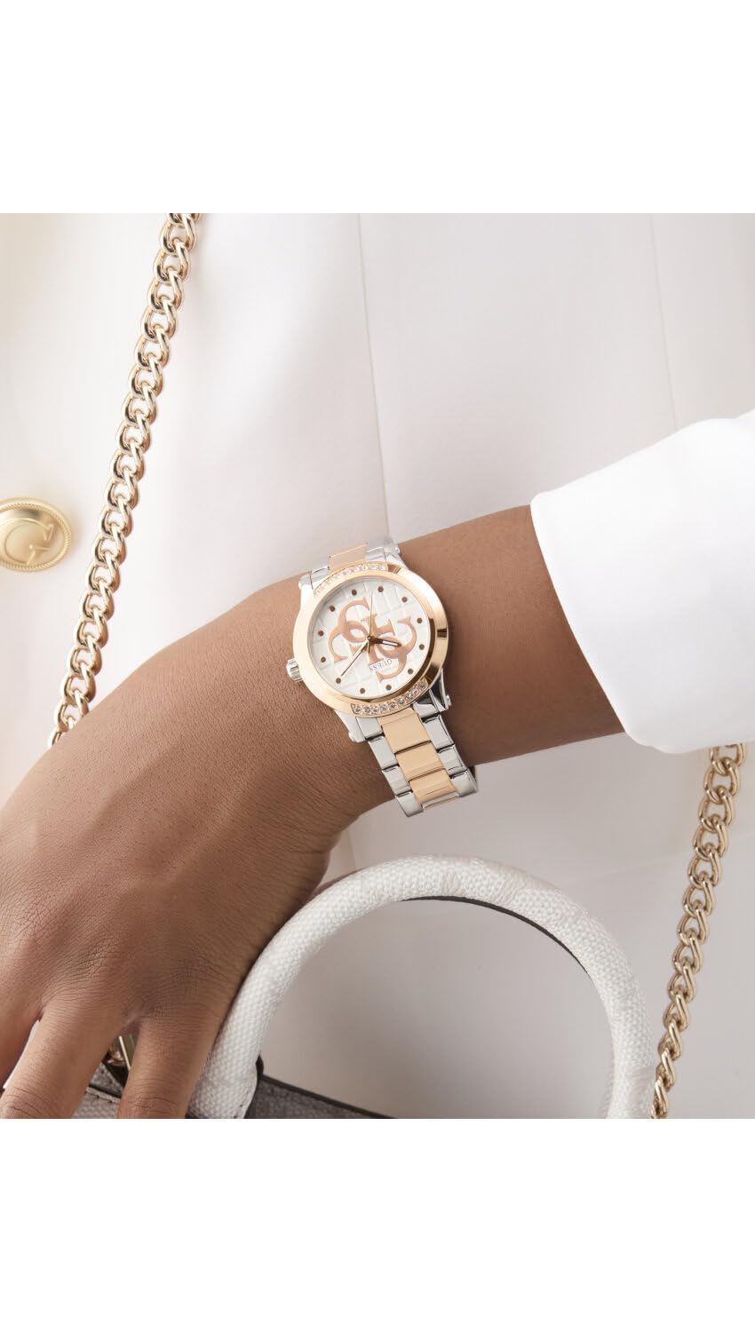 GUESS RELOGIO