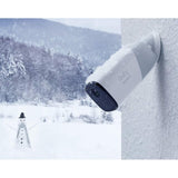 Set DE 2 CAMARAS DE Seguridad HD EUFYCAM