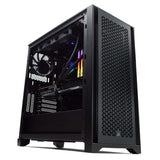 PcCom PC de Sobremesa Studio 32 GB RAM 2 TB SSD