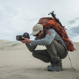 PolarPro Quartzline - Filtro Ultravioleta (77 mm)