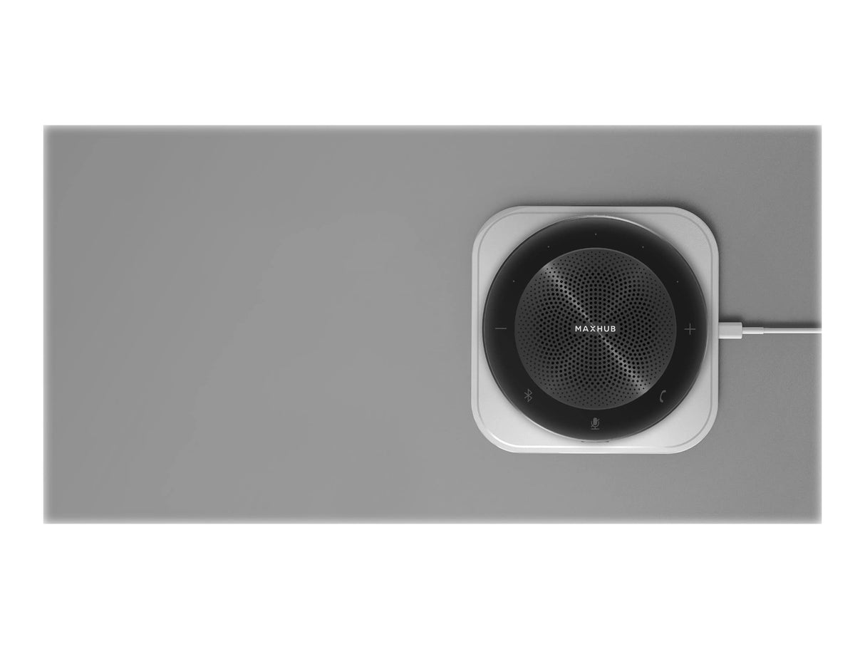 MAXHUB BM21 Altavoz Bluetooth para teleconferencia