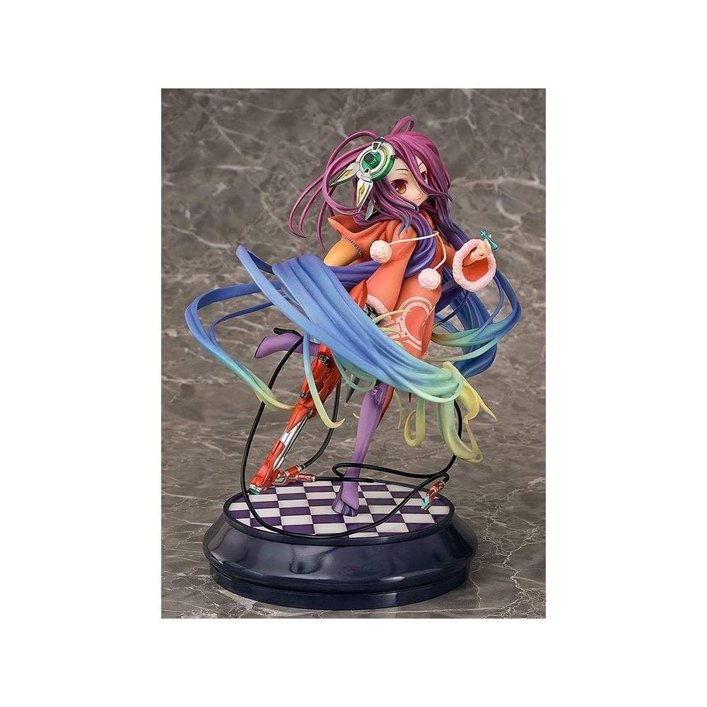 GOOD SMILE COMPANY Schwi Figura 22 cm no Game no Life -Zero- 1/7 Scale