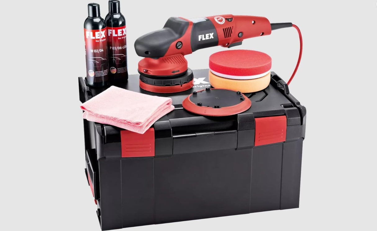 FLEX XFE 7-15 150 SET