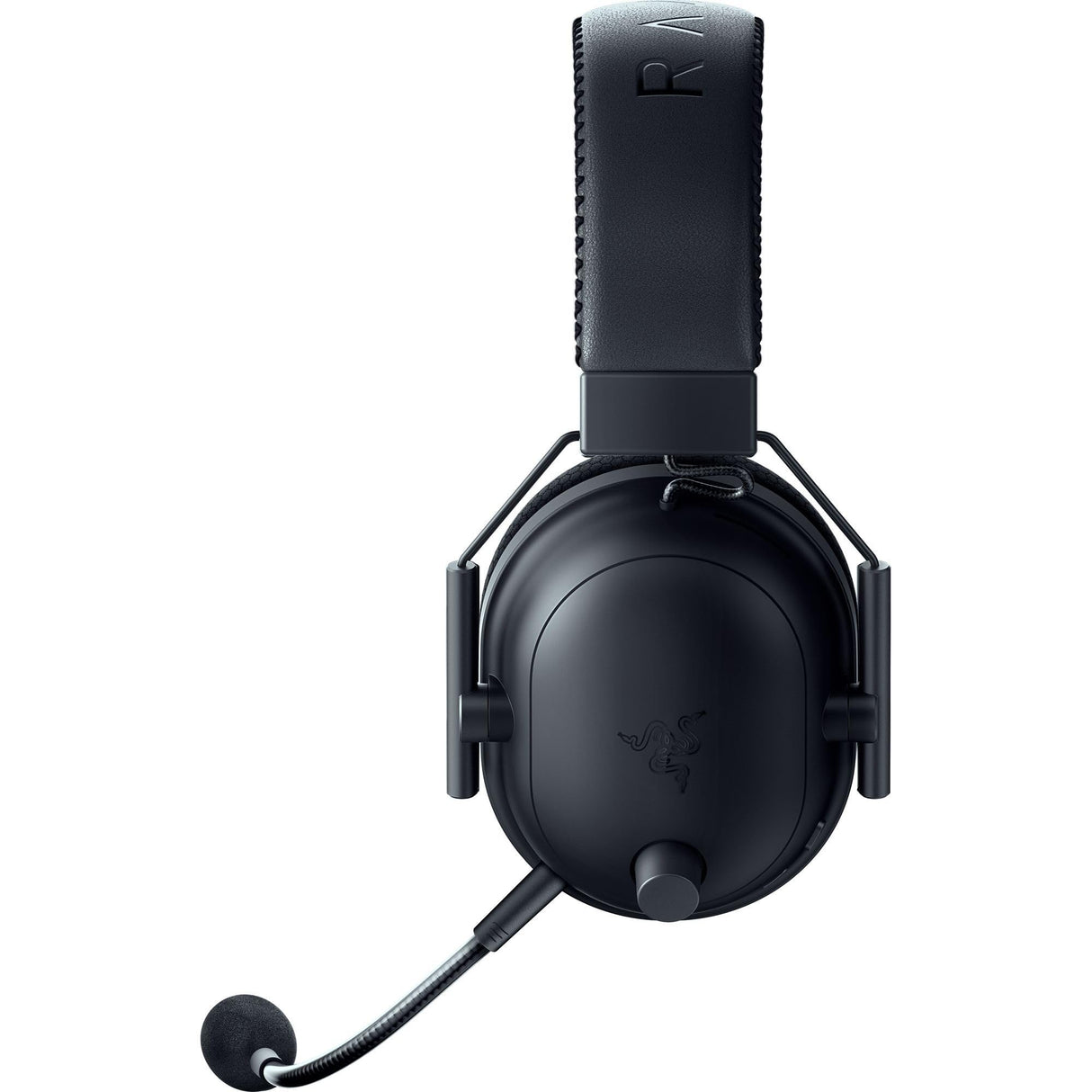 Razer Blackshark V2 Pro (Playstation) - Auriculares Inalámbricos E-Sports para Consola PS5 (Diafragmas Triforce 50mm, HyperSpeed Wireless, Perfil de Audio FPS, Micrófono HyperClear) Negro