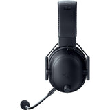 Razer Blackshark V2 Pro (Playstation) - Auriculares Inalámbricos E-Sports para Consola PS5 (Diafragmas Triforce 50mm, HyperSpeed Wireless, Perfil de Audio FPS, Micrófono HyperClear) Negro