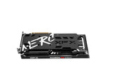 XFX Speedster MERC319 Radeon RX 6750XT Black Gaming Tarjeta gráfica con 12GB GDDR6 HDMI 3xDP, AMD RDNA™ 2 (RX-675XYTBDP)